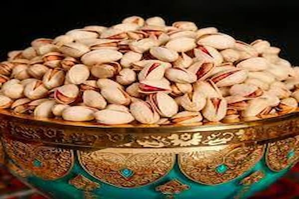 قیمت پسته کله قوچی انس 22/24 + خرید باور نکردنی 6